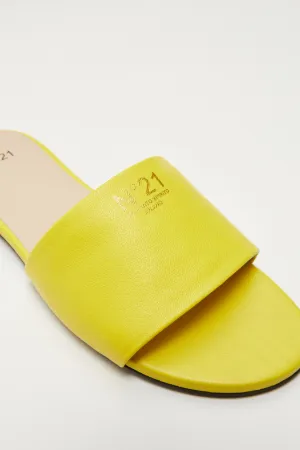 Logo-Print Slides