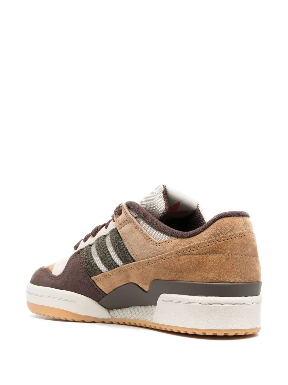 Adidas Forum 84 Low lace-up Sneakers - Farfetch