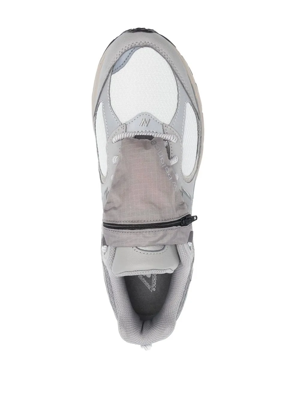 NEW BALANCE 2002R LOW-TOP SNEAKERS