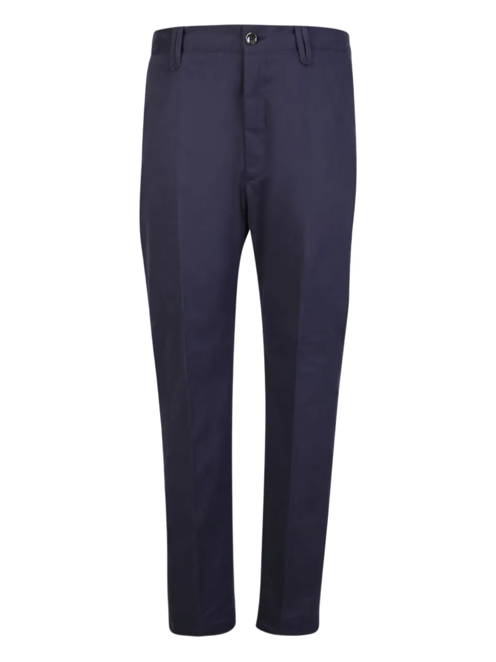 Nine In The Morning elasticated-waist pants | Blue | Image 1