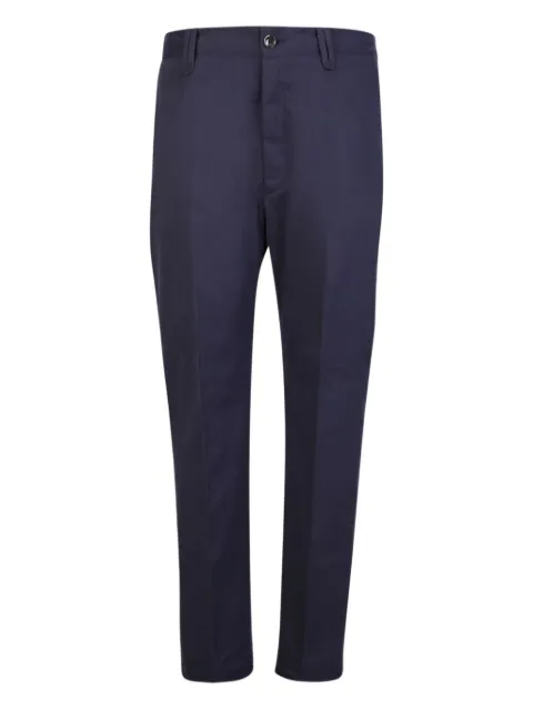 Nine In The Morning elasticated-waist pants