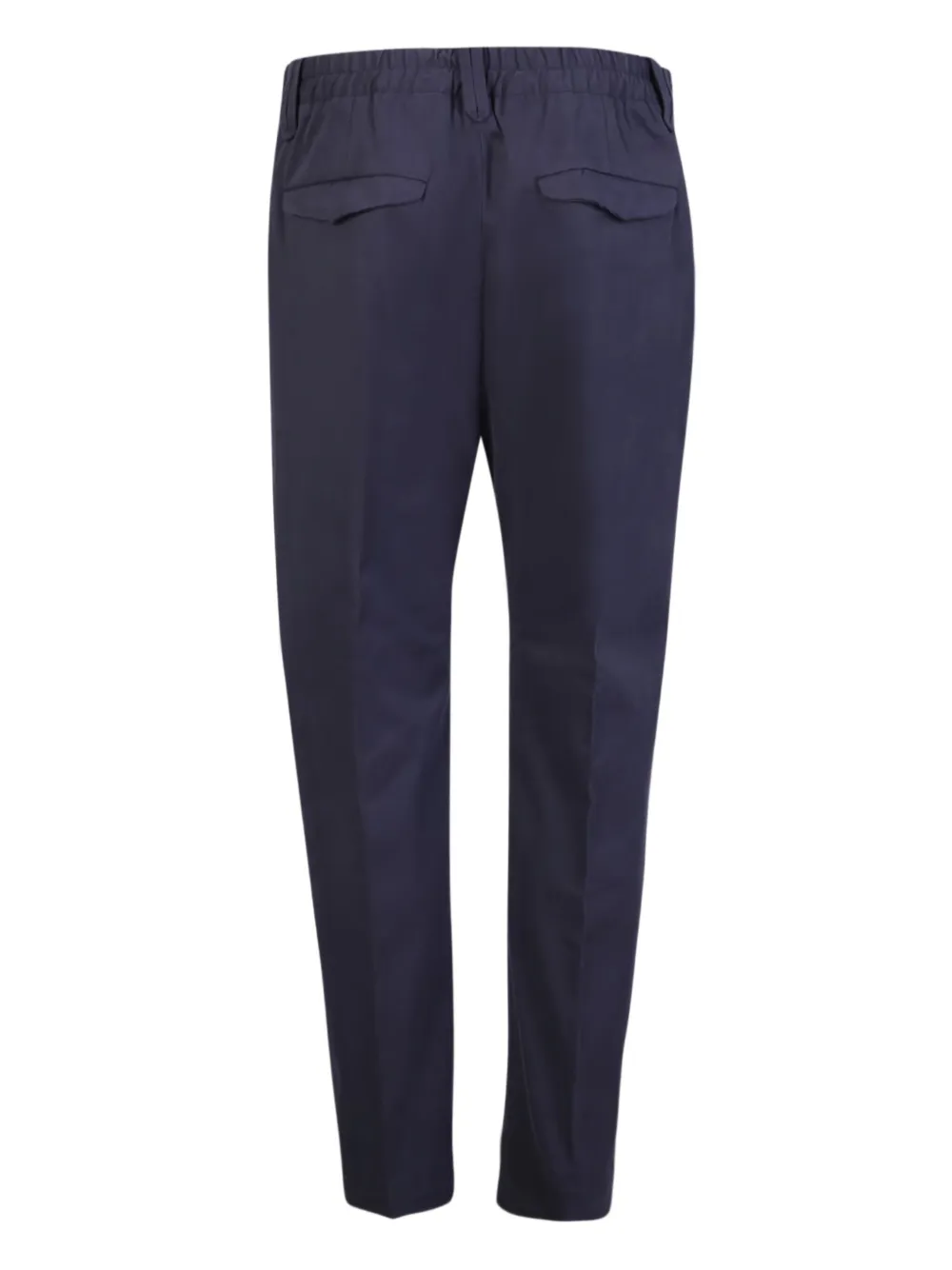 Nine In The Morning elasticated-waist pants | Regular-Fit & Straight Leg Pants | Image 2