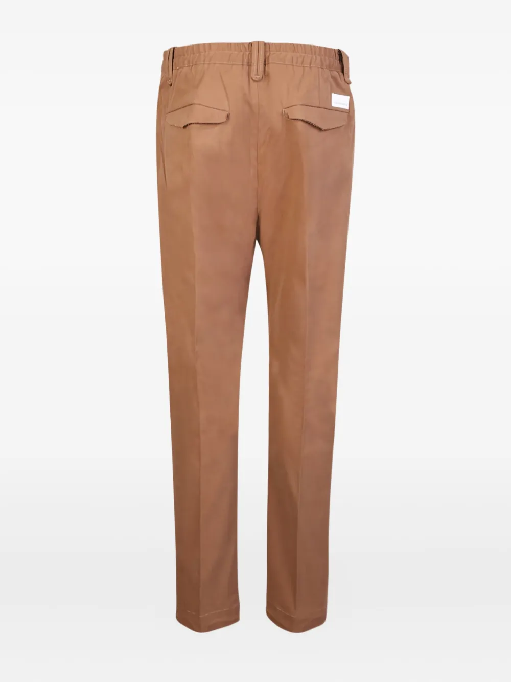 Nine In The Morning cotton pants | Regular-Fit & Straight Leg Pants | Image 2