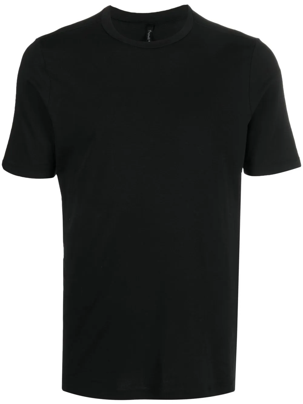 

Transit playera con cuello redondo - Negro