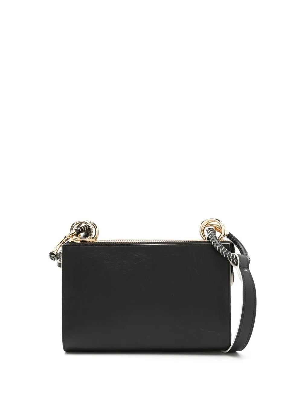 

Nk Mira shoulder bag - Metallic