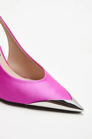 Slingback Pumps