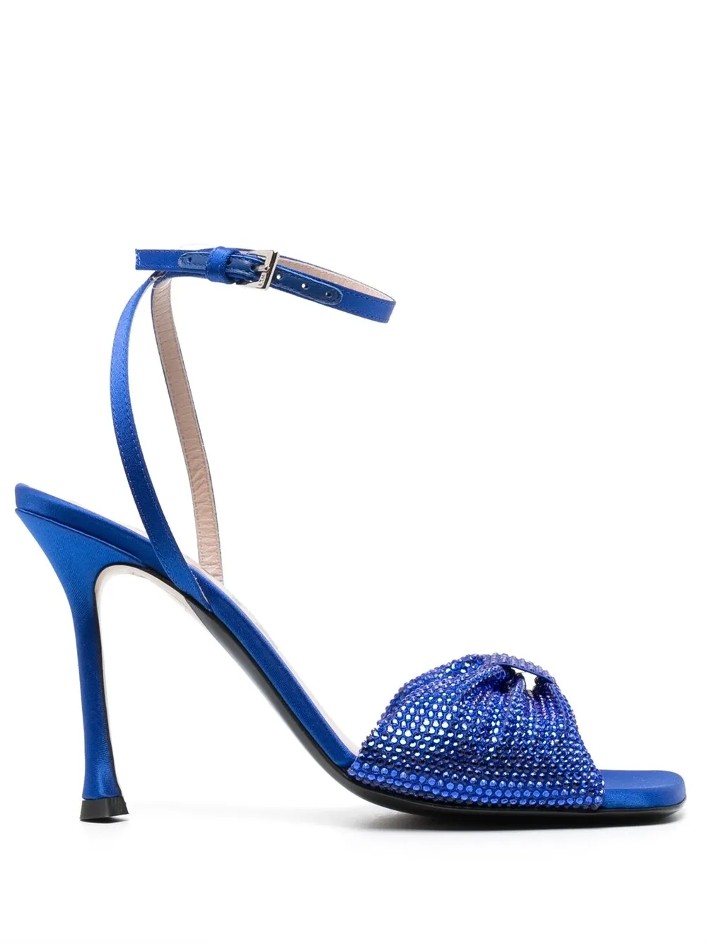 Nº21 0 - Bleu Top Merken Winkel