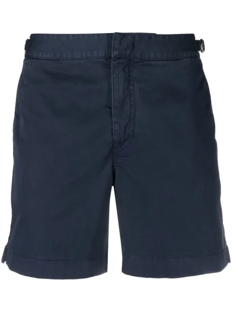 Orlebar Brown Bulldog Chino-Shorts