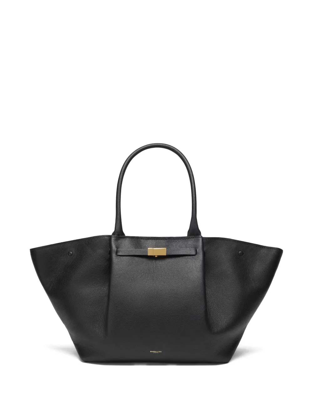 DeMellier The New York tote bag | Black | Image 1