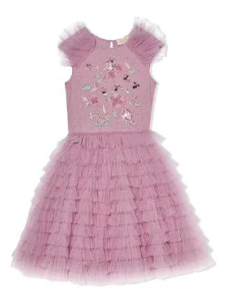 Tutu Du Monde