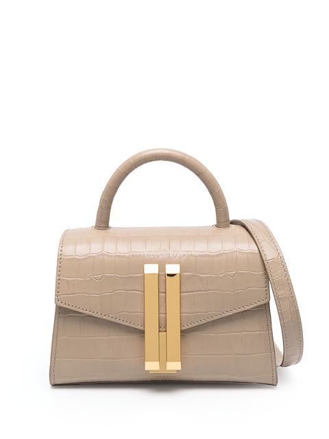 DeMellier The Nano Montreal ショルダーバッグ