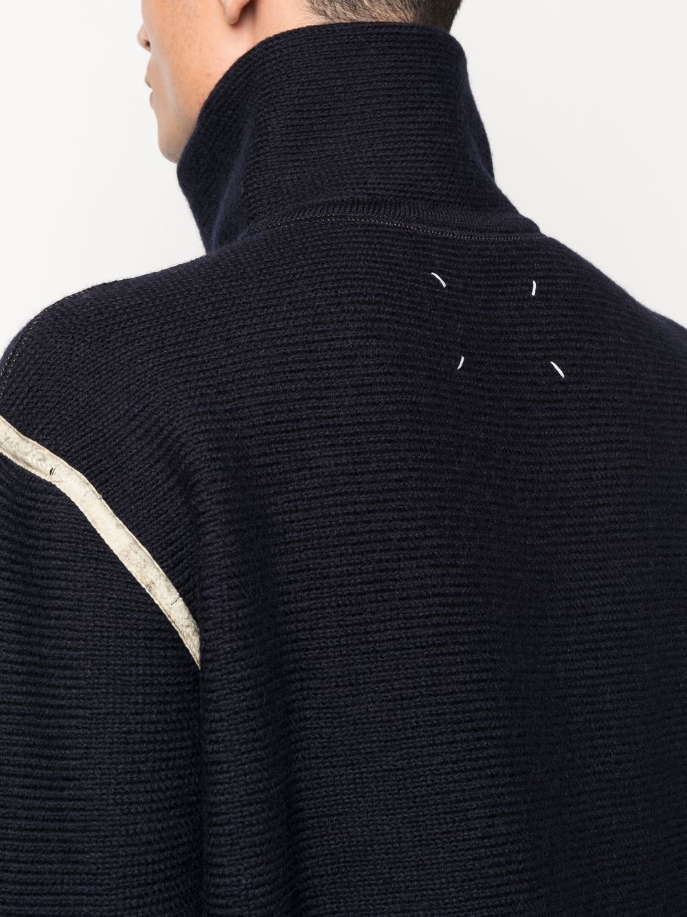 Maison margiela discount mens turtleneck