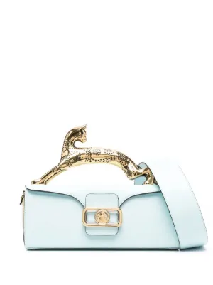 Lanvin discount paris bags