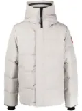 Canada Goose MacMillan parka - Neutrals