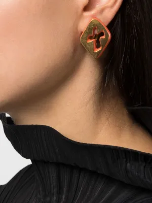 Christian Lacroix Pre-Owned Pre-Owned Jewelry for Women