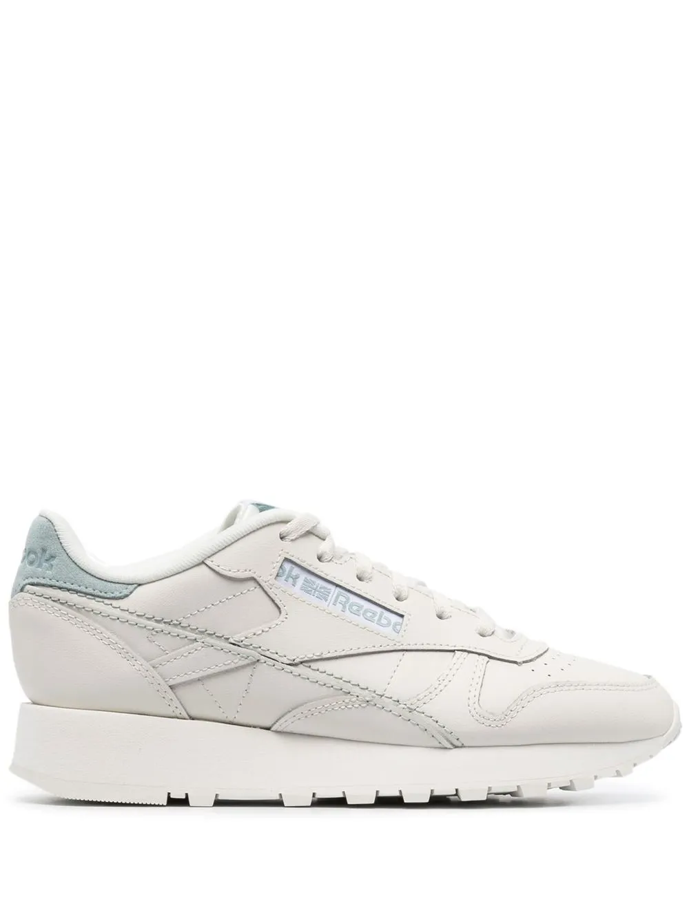 

Reebok Make It Yours low-top sneakers - White