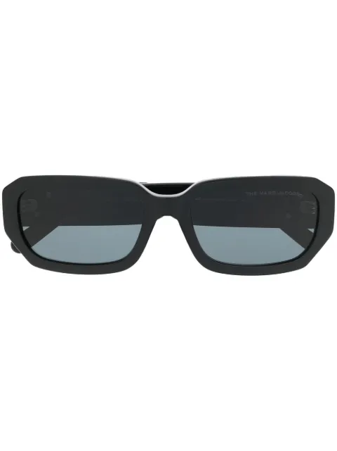 Marc Jacobs Eyewear J Marc rectangular sunglasses