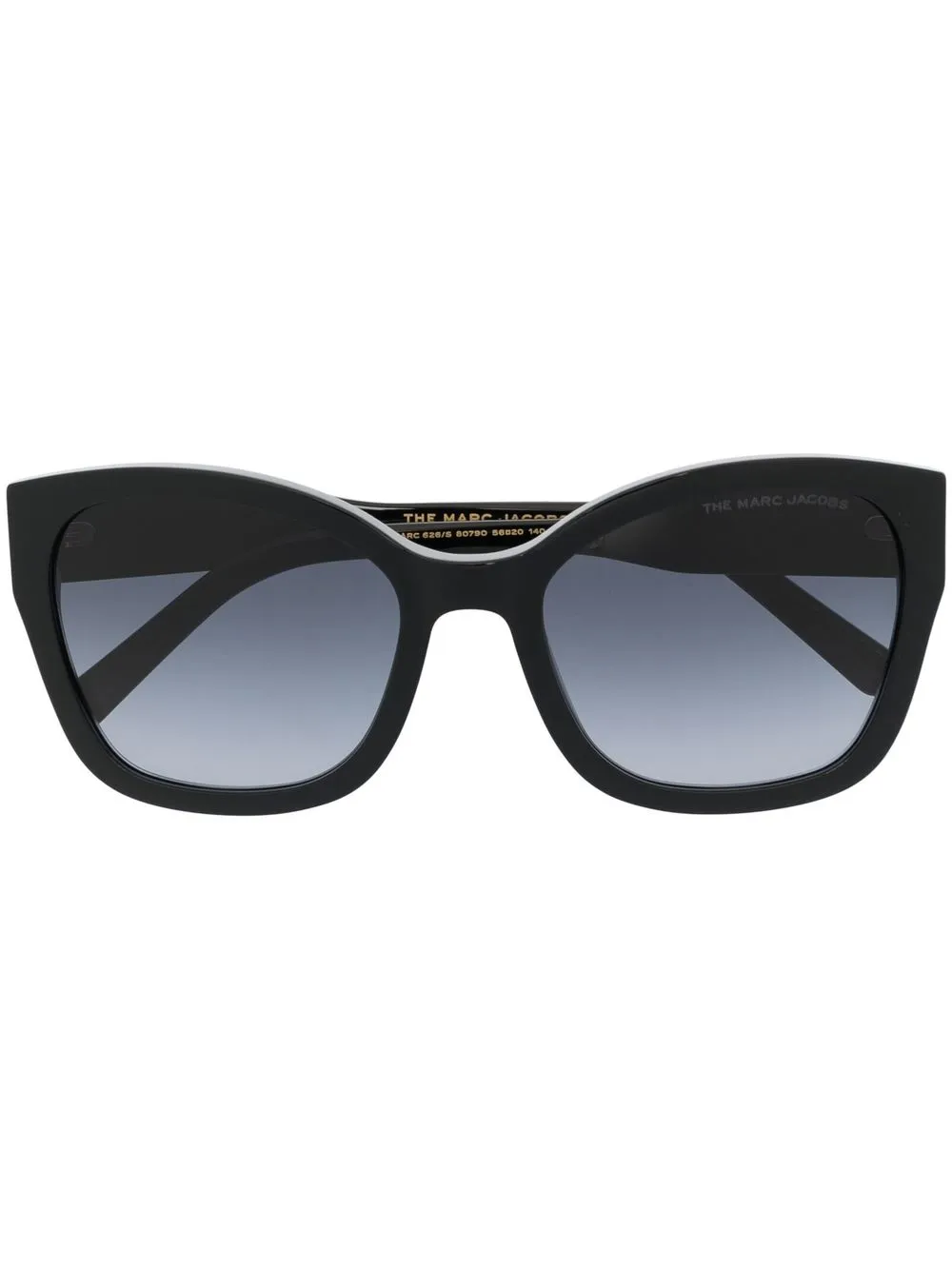 

Marc Jacobs Eyewear cat eye sunglasses - Black