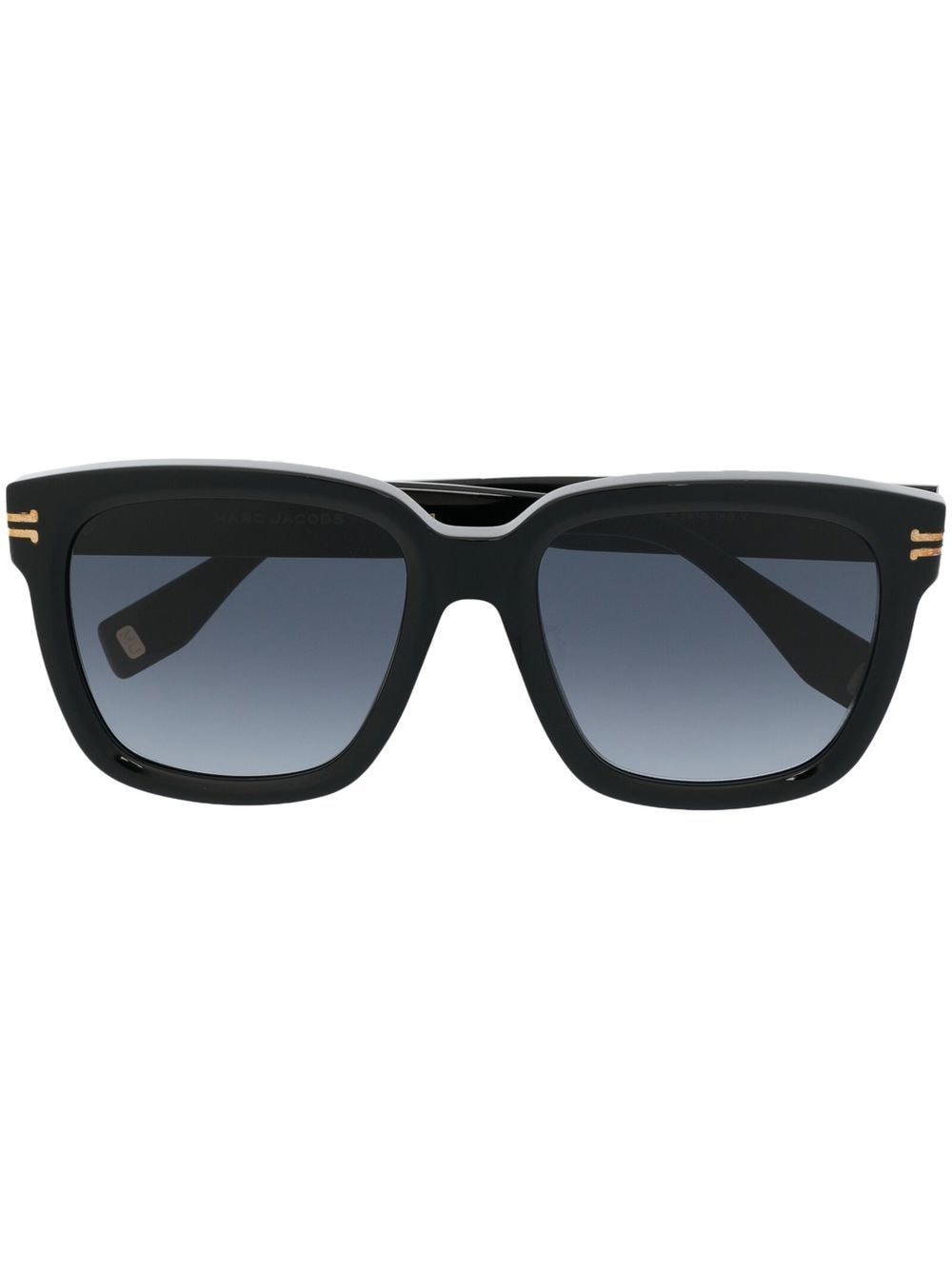 Marc Jacobs Eyewear square-frame Sunglasses - Farfetch