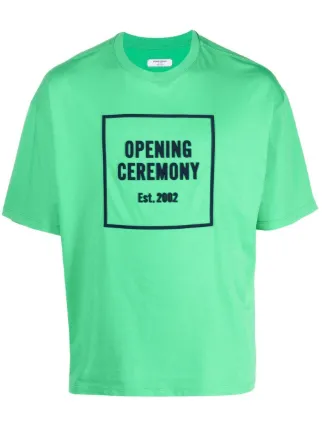 Opening Ceremony