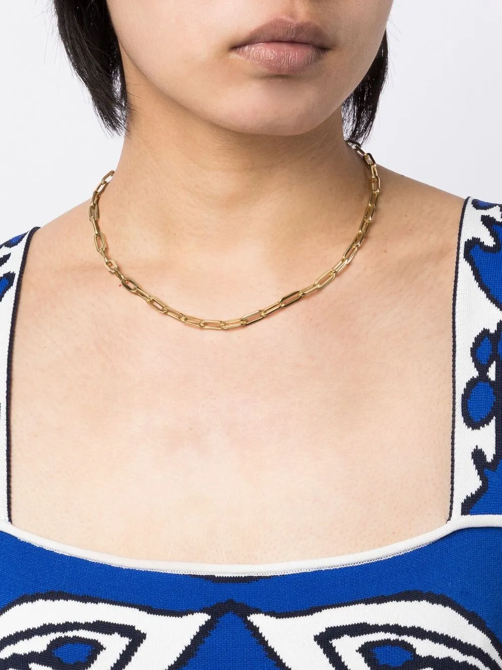 Anni Lu collar Golden Hour | Image 2