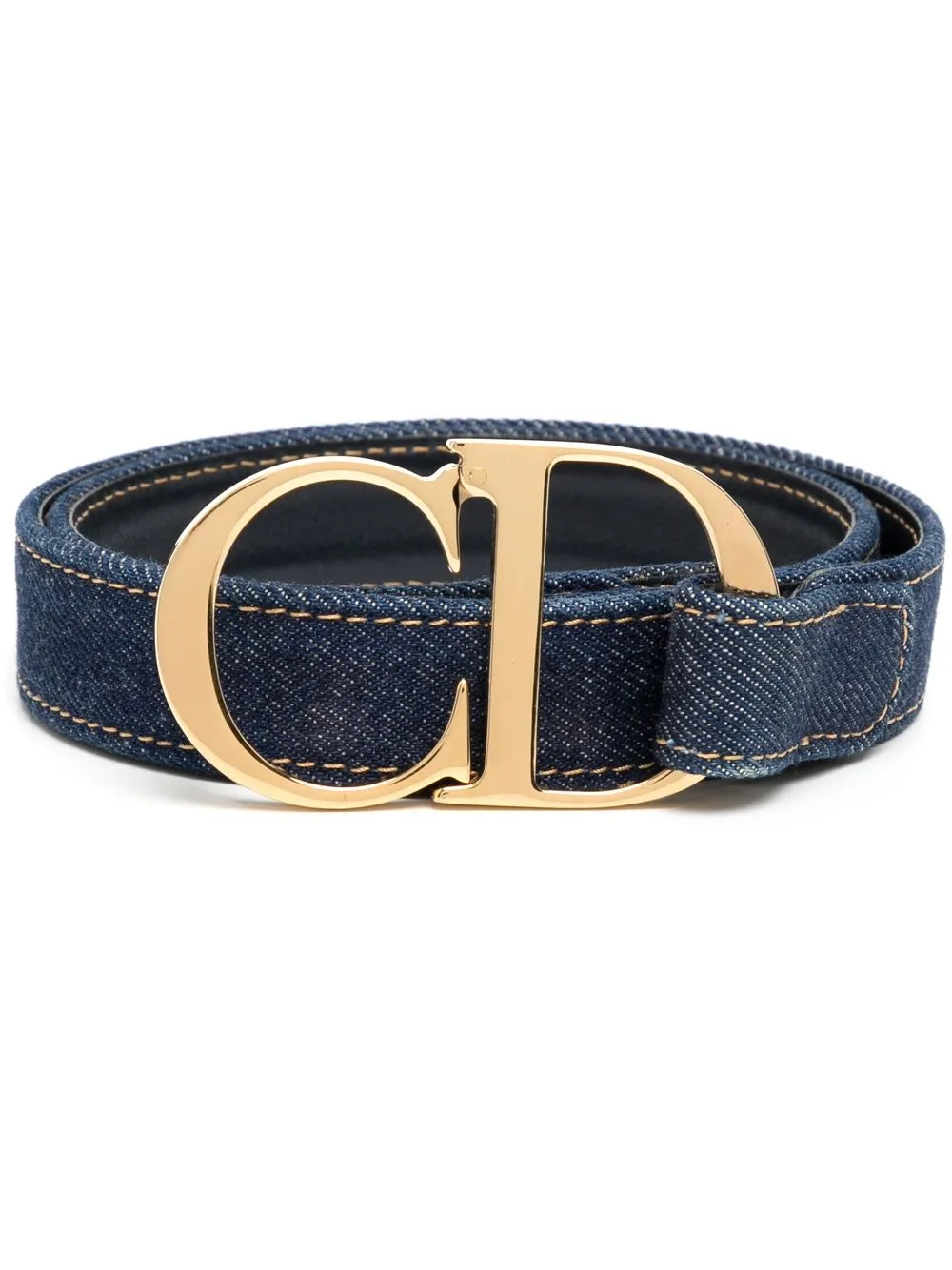 Ceinture dior outlet vintage