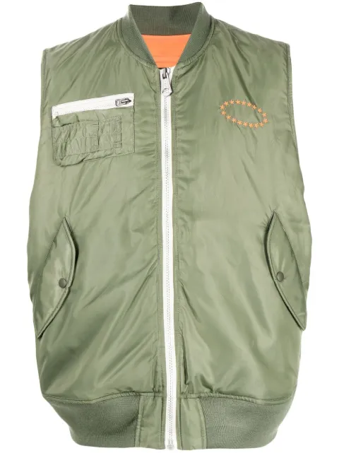 AFB Peace MA-1 hybrid vest