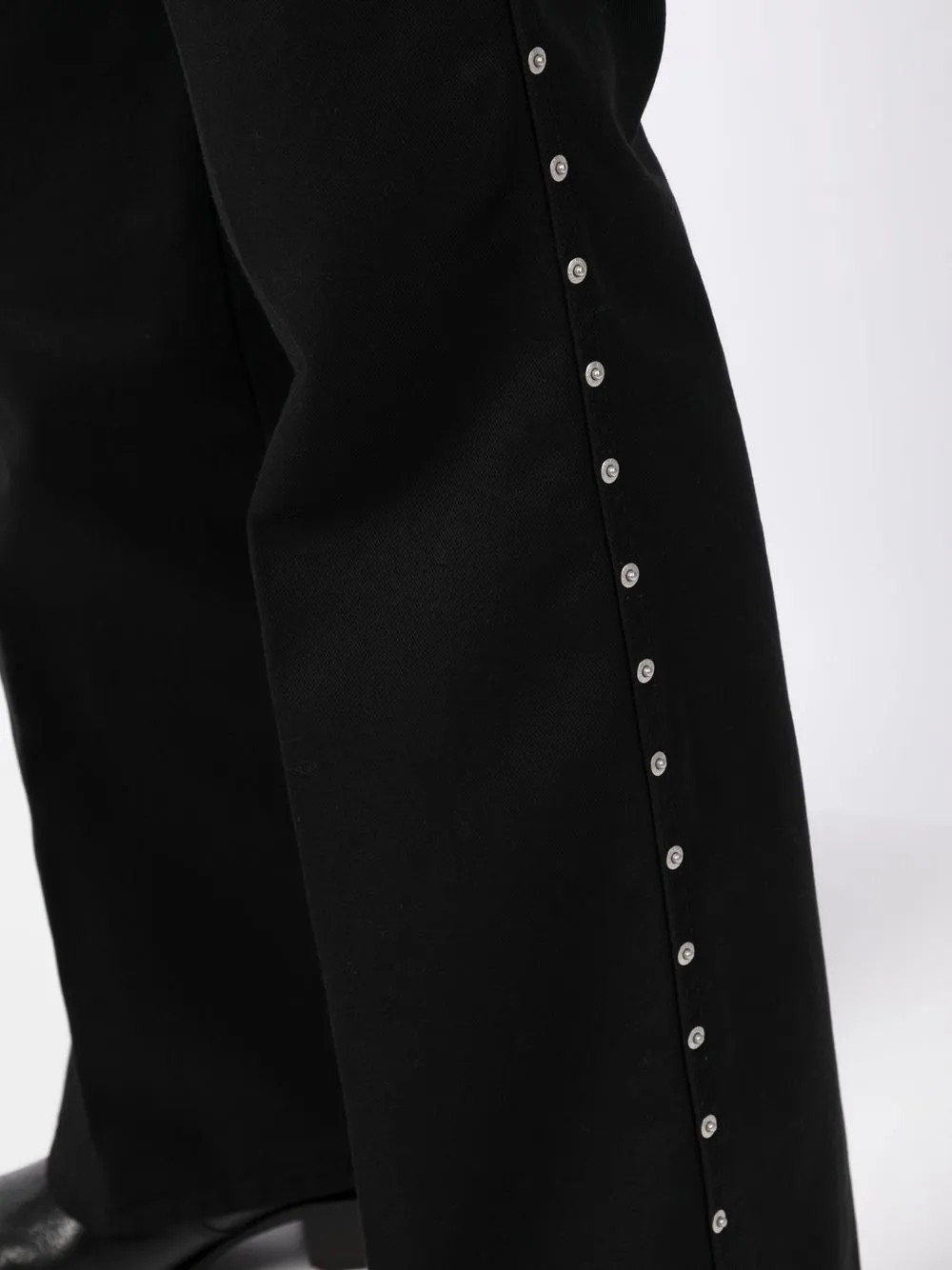 AFB x Dickies スタッズ ワークパンツ - Farfetch