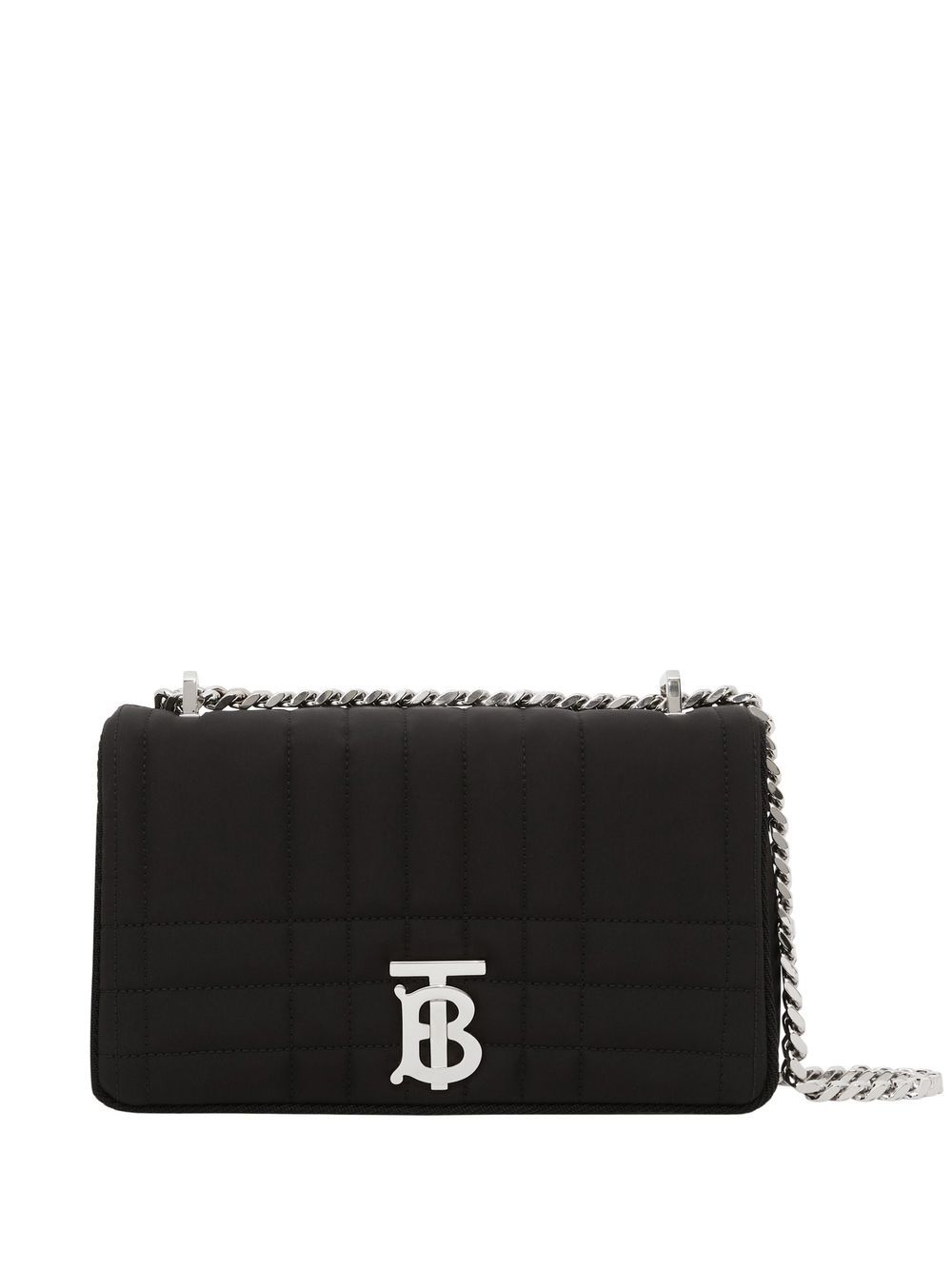 Burberry Small Lola Crossbody Bag - Farfetch