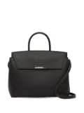 Burberry medium Catherine tote bag - Black