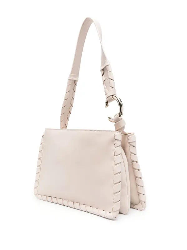 Chloé Mate multi-gusset Shoulder Bag - Farfetch