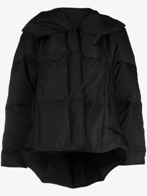 Goen.J Piumino oversize