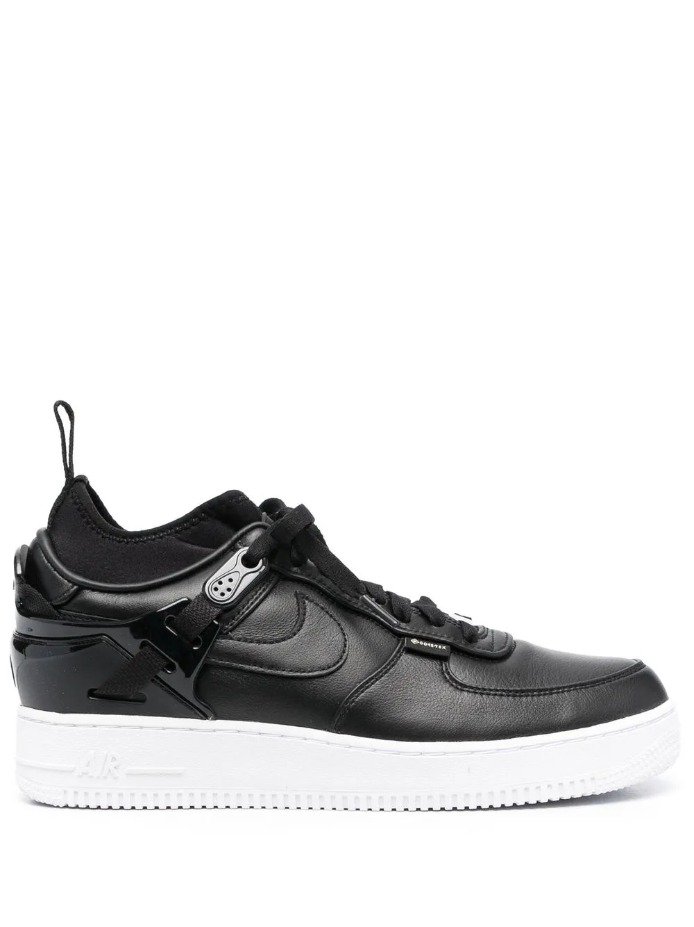 

Nike x Undercover Air Force 1 low-top sneakers - Black