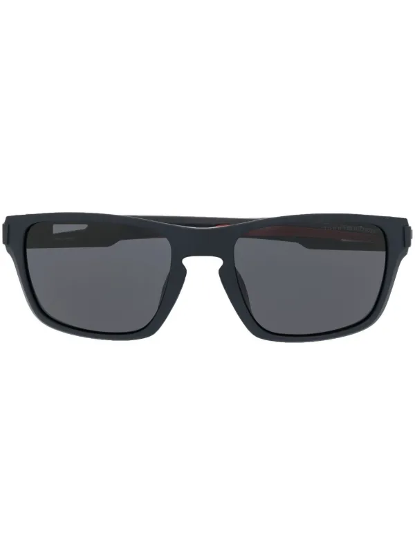 Tommy hilfiger rectangular sunglasses best sale