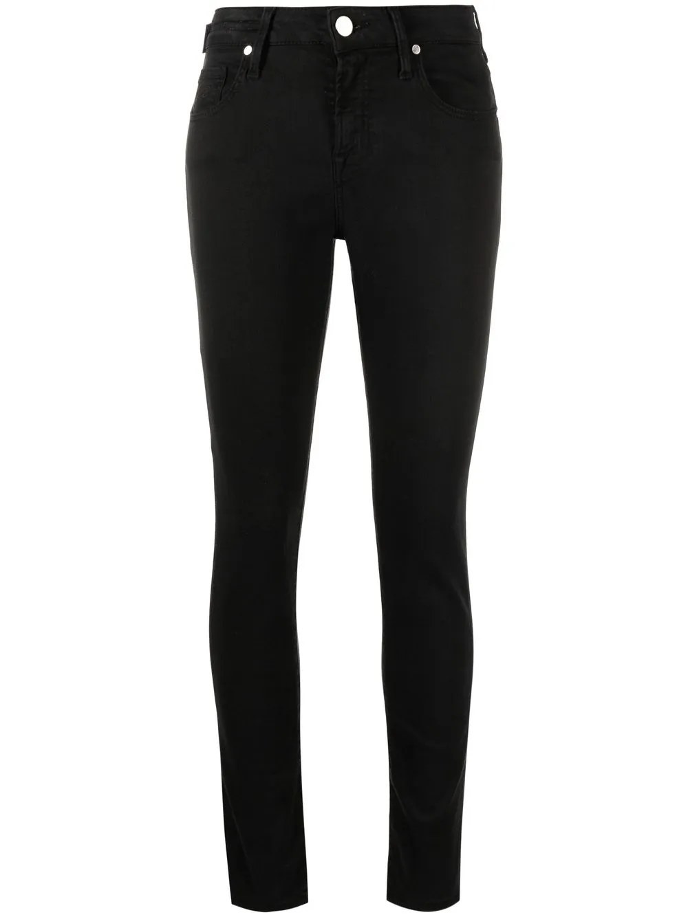 

Jacob Cohen Kimberly skinny jeans - Black