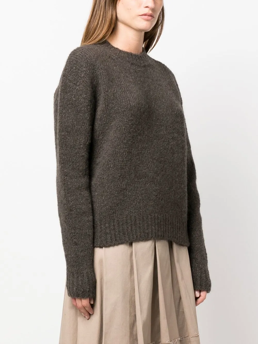 Paloma Wool Cuc Sports インターシャニットセーター - Farfetch