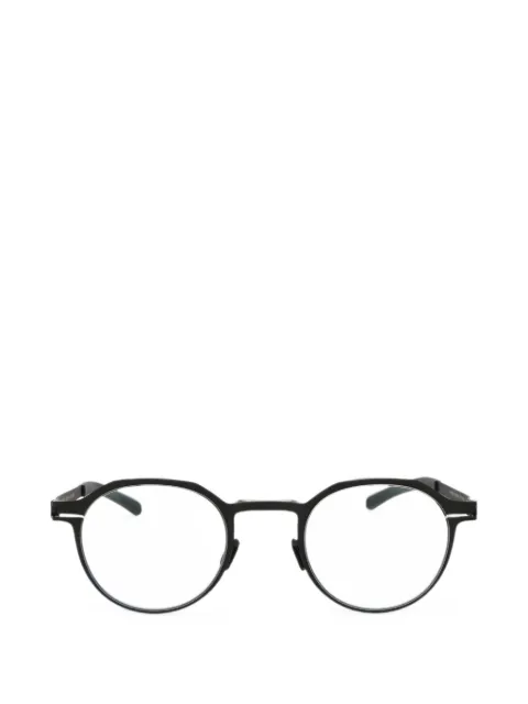Mykita Armstrong round-frame glasses
