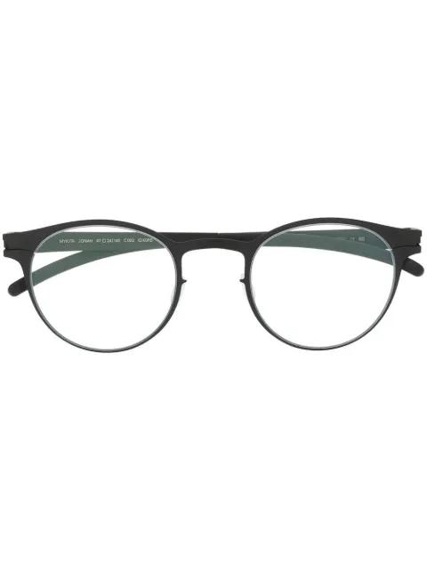 Mykita round-frame glasses