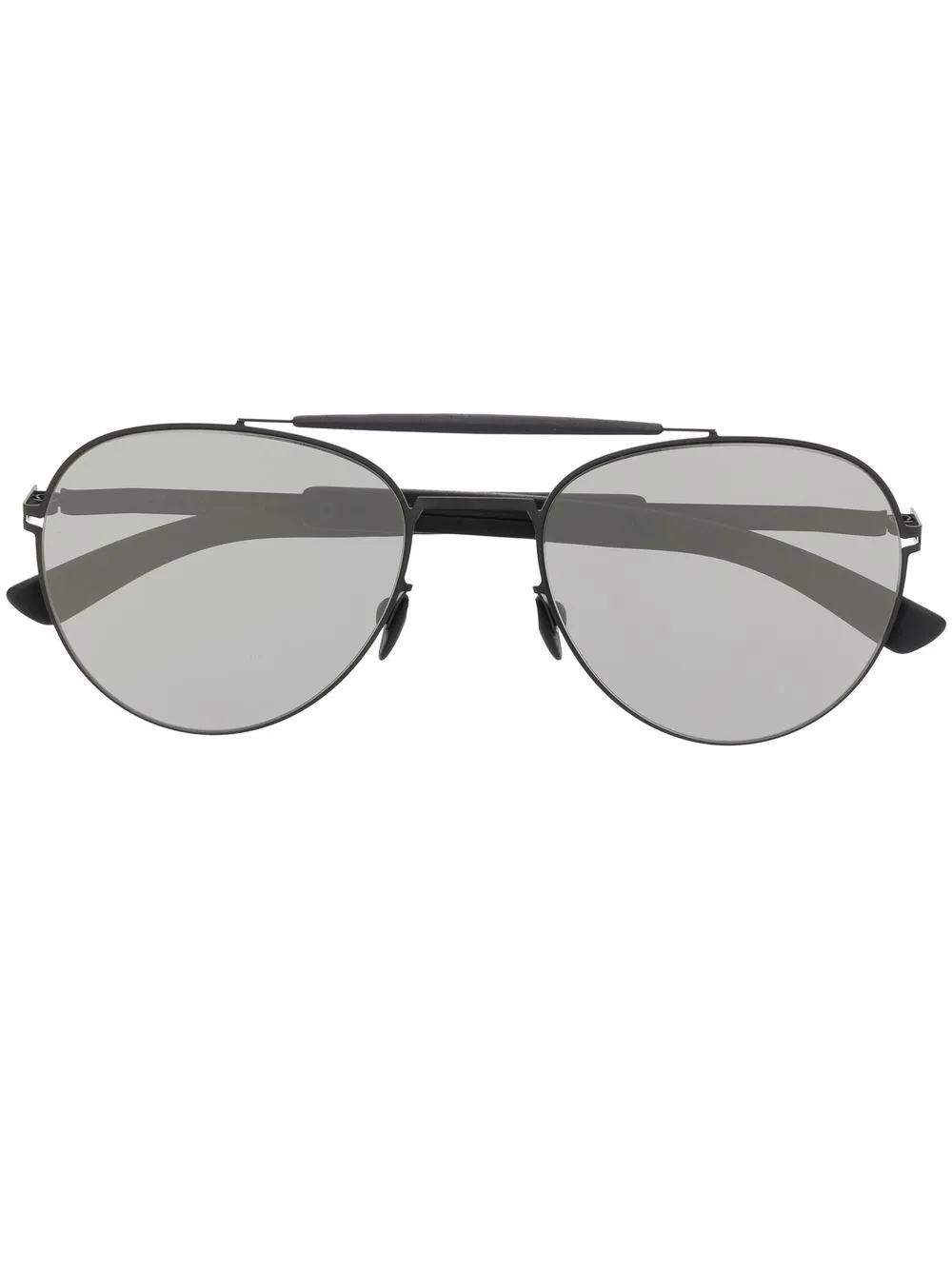 

Mykita round-frame sunglasses - Black