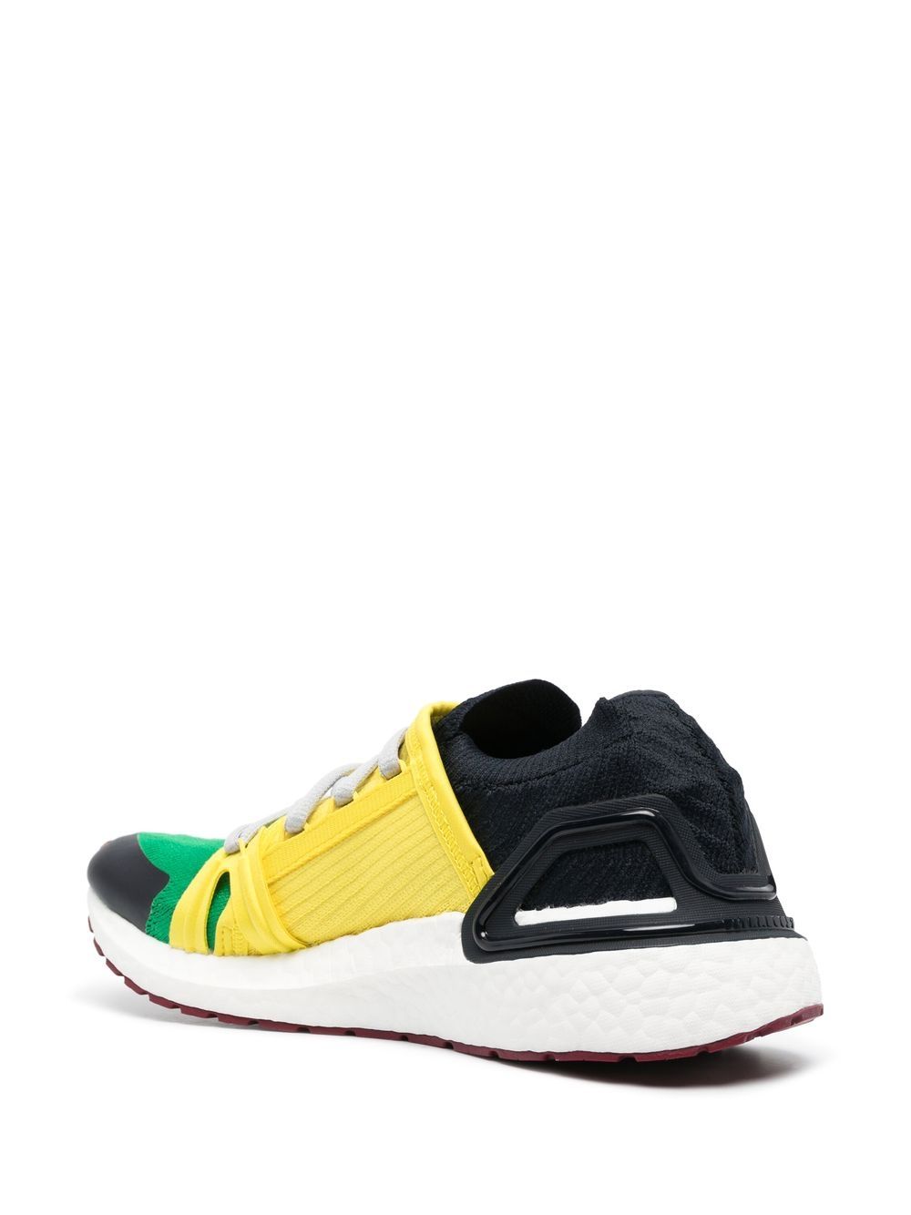 adidas by Stella McCartney colour-block running sneakers Women