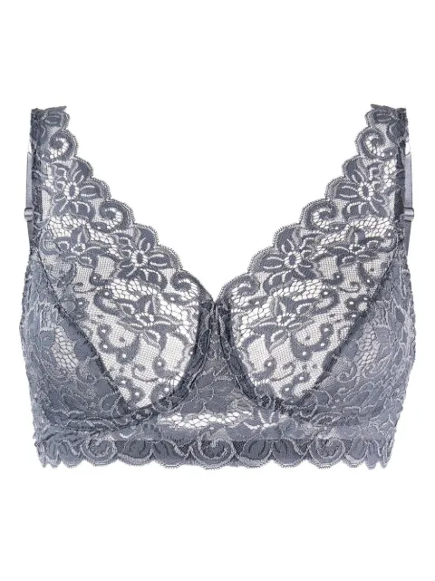 Hanro Moments soft-cup bra