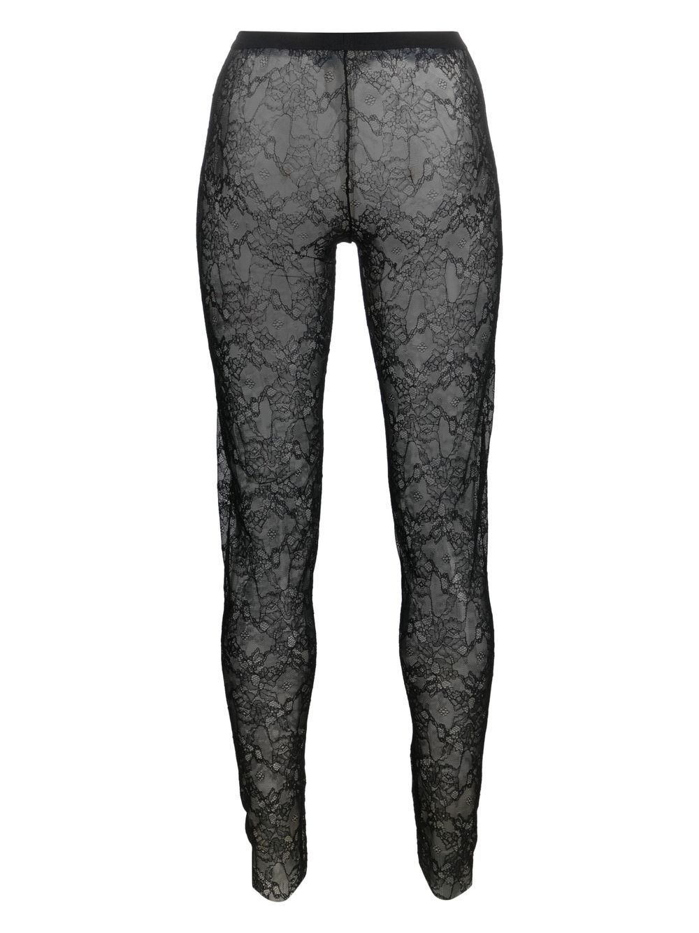 Dsquared2 Lounge broek - Zwart