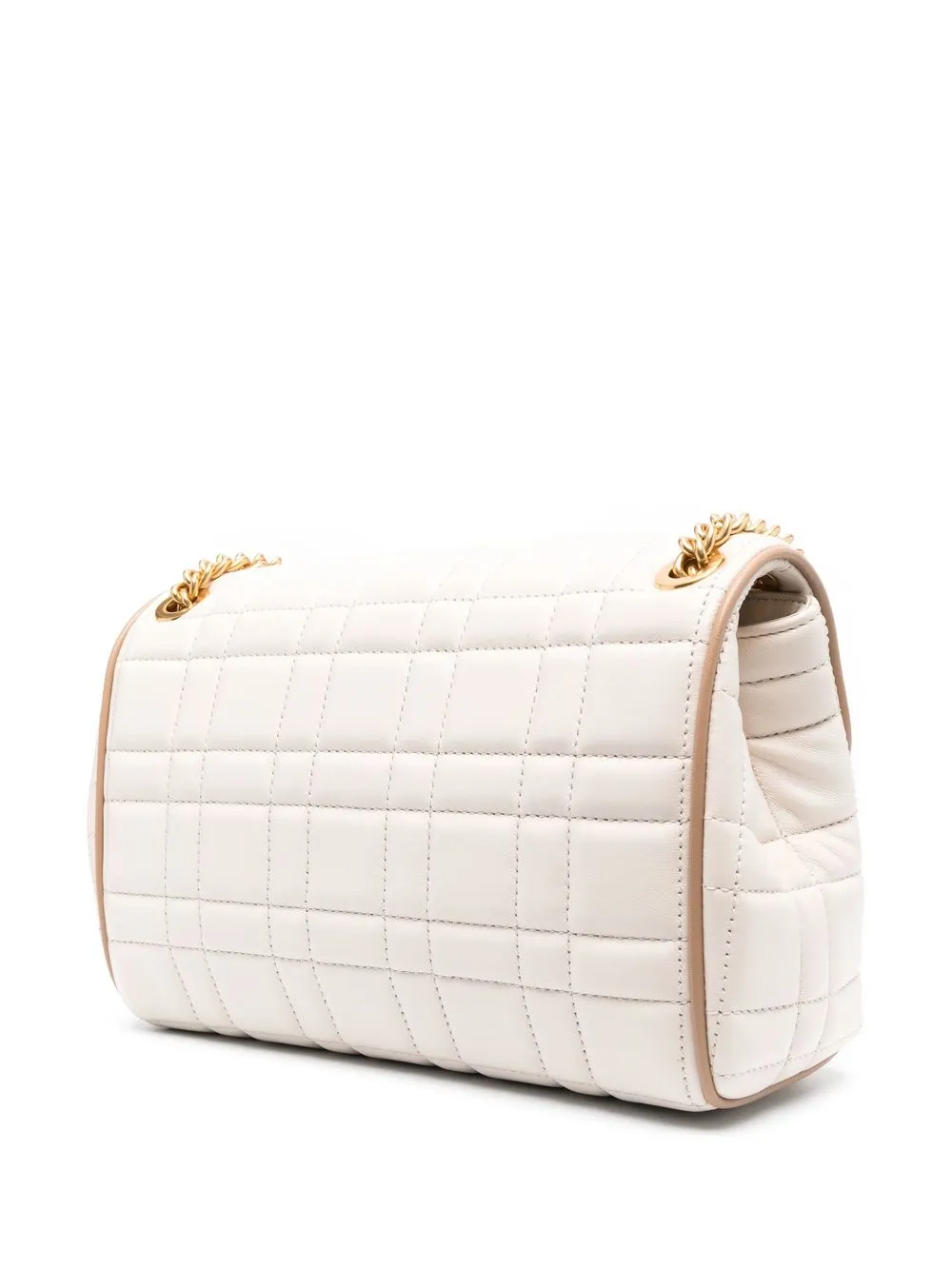 Kate Spade Quilted shoulderbag Farfetch