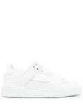 Represent Mocha low-top sneakers - White