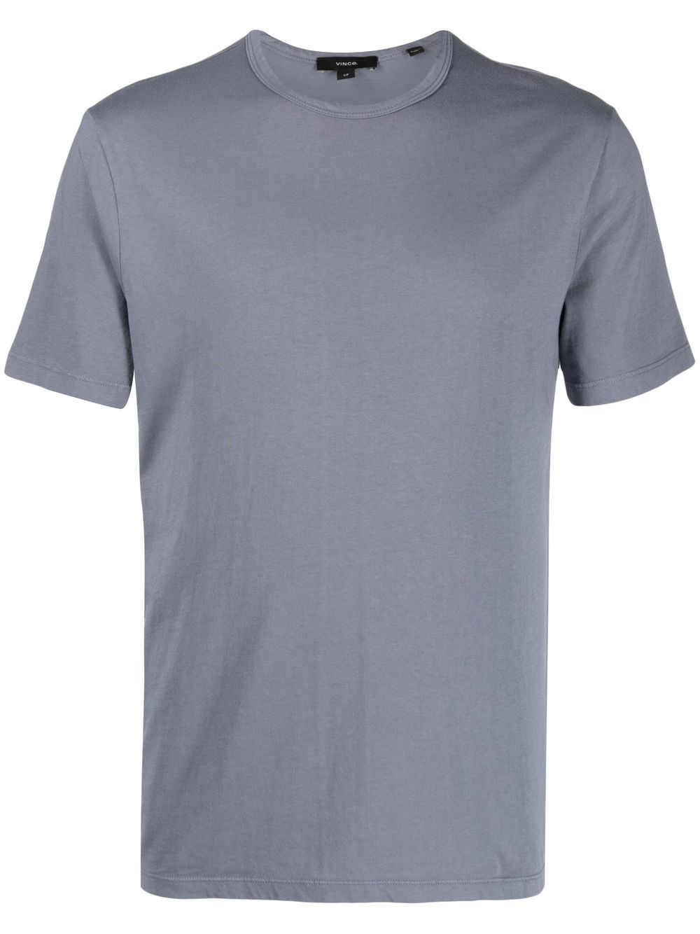 

Vince Essential short-sleeve T-shirt - Blue