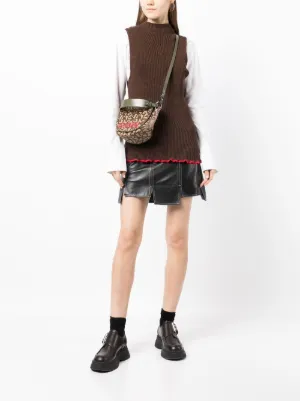 GANNI | Sustainable Fashion | FARFETCH