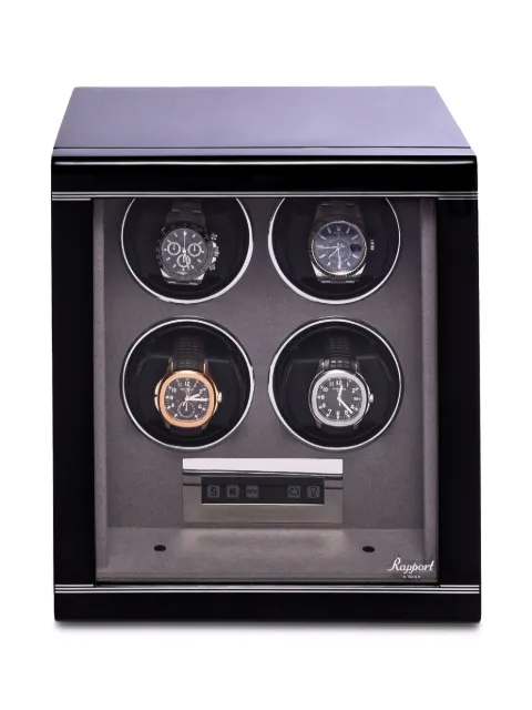 Rapport Formula Quad watch winder