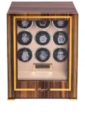 Rapport Paramount watch winder - Brown