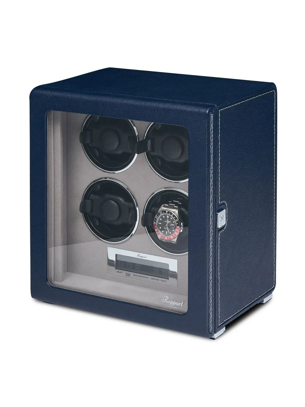 Rapport Quantum Quad watch winder | Watch Winders | Image 2