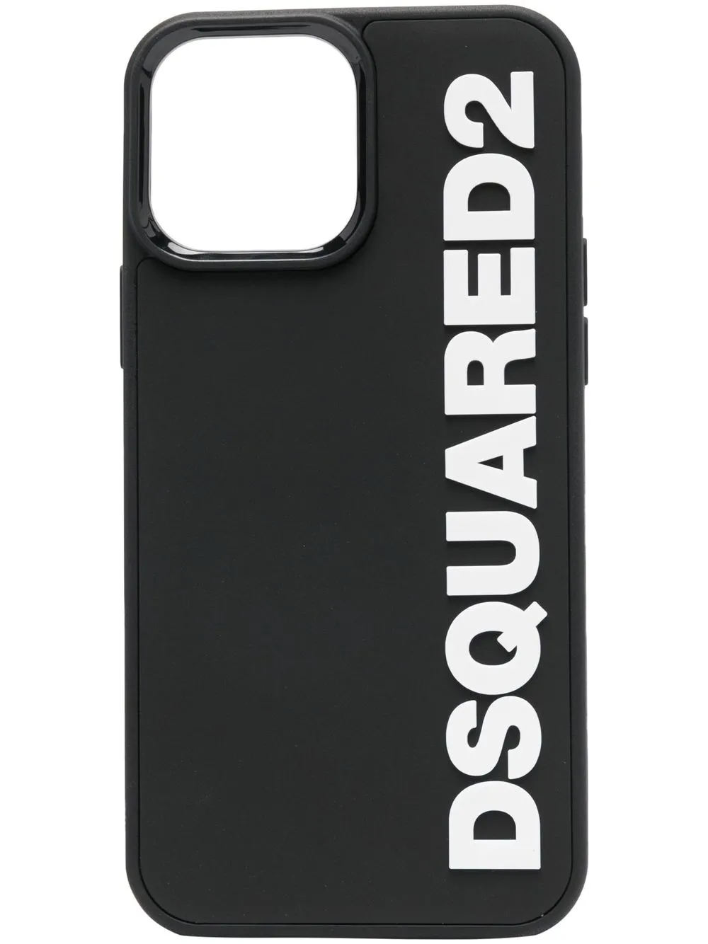 

Dsquared2 logo-print iPhone 13 Pro Max case - Black